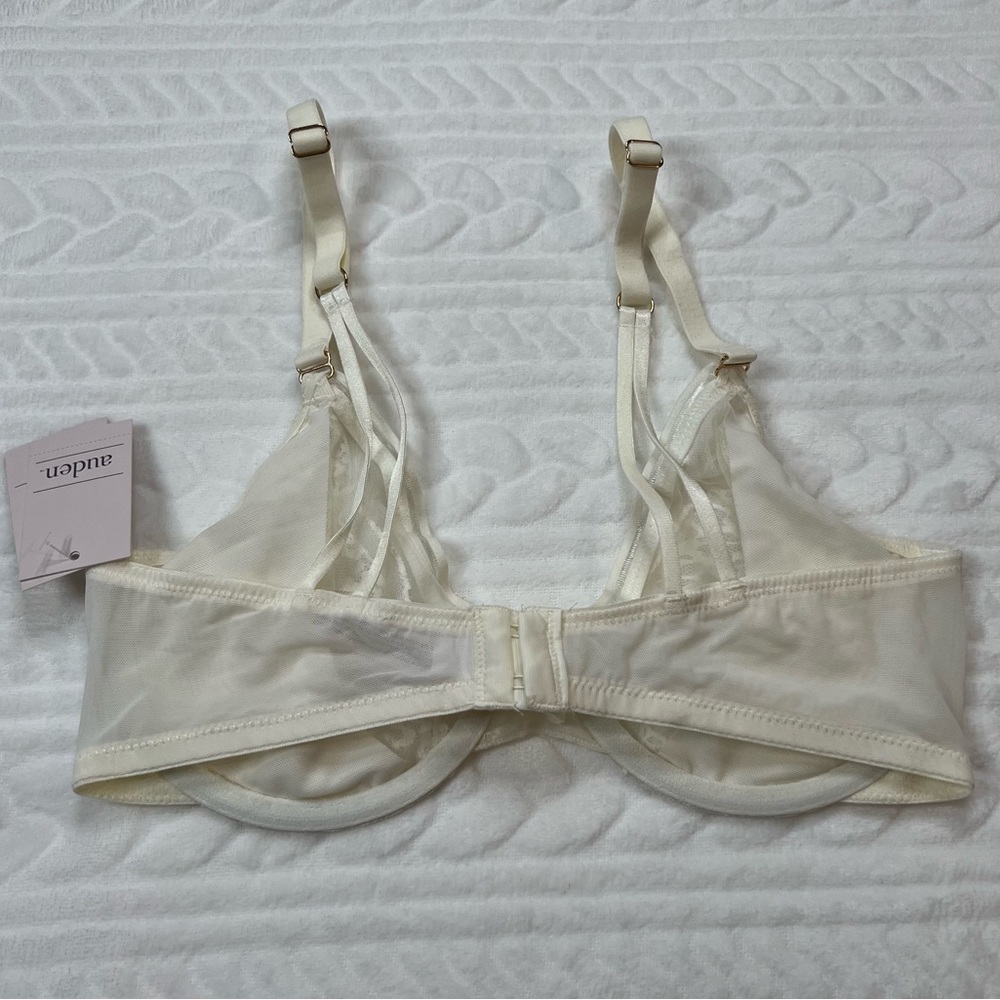 💗 *NEW* Auden - Womans Lace Bra - Picture 8 of 12